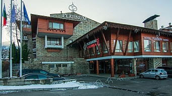 Platinum Hotel and Casino