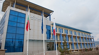 Astraea SPA Hotel 