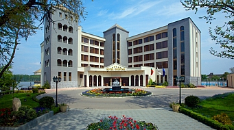 Drustar Hotel 