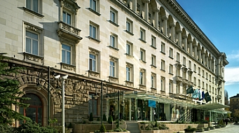 Sofia Hotel Balkan