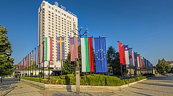 Kempinski Hotel Marinela Sofia