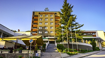 SPA Hotel Devin