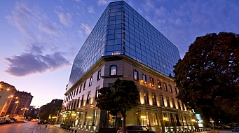 Grand Hotel Sofia