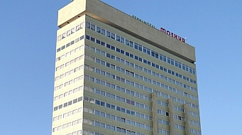 Park Hotel Moscow
