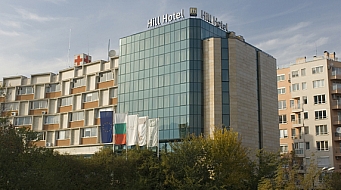 Hill Hotel