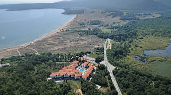 Arkutino Resort