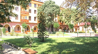 Estreya Palace