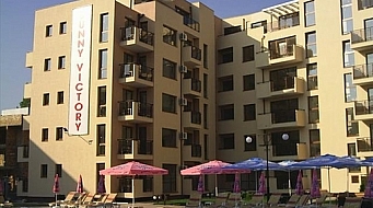 Sunny Victory Apartments