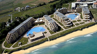 Midia Grand Resort