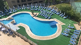 Holiday Park Golden Sands photo 4