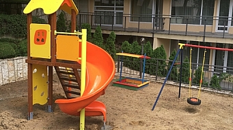 Holiday Park Golden Sands photo 5