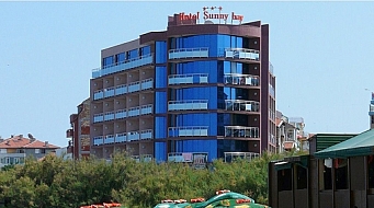 Sunny Bay