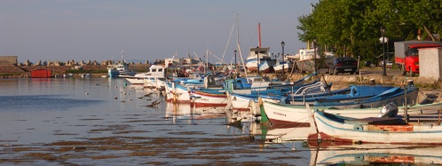 Созополь Отели Болгария