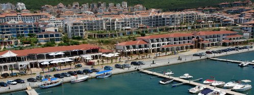 St Vlas Hoteluri