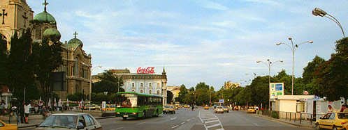 Varna Hotels