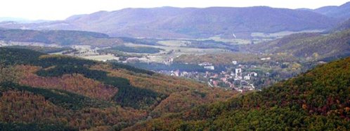 Starozagorski Bani Hoteluri