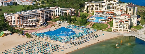 Duni Royal Resort Hotels