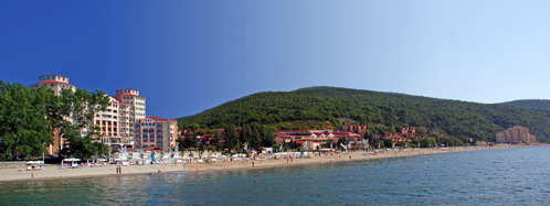 Elenite Hotels