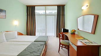 Palm Beach Camera dubla 