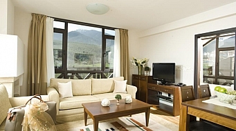 Premier Luxury Resort Suite 2 dormitor Exc