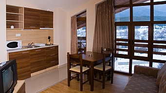 Belmont Bansko Apartament 2 dormitori 