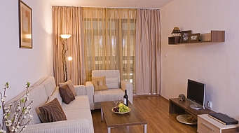 Belvedere Holiday Apartment 2 bedrooms 