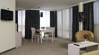 Gergana Suite 2 bedroom 
