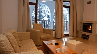 Grand Monastery Apartament 1 dormitor 