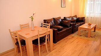 Orbilux Apartment 2 bedrooms 