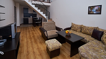 Sunrise Maisonette 2 bedroom 