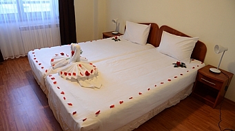 Holiday Group Double room 