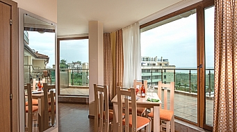 Prestige City II Apartment 1 bedroom 