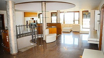 Prestige City II Apartment 2 bedrooms 