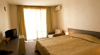 Flagman Double room 