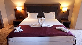 Hisar Suite 1 bedroom Lux