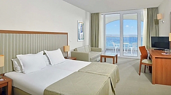 SOL Luna Bay Resort Двойна стая 