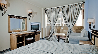 Atrium  Двойна стая 