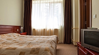 Elina Suite 1 dormitor 