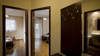 Casa Karina Apartment 2 bedrooms 