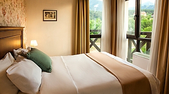 Premier Luxury Resort Suite 2 bedroom DeLuxe