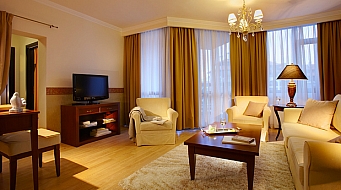 Premier Luxury Resort Suite 2 bedroom Family