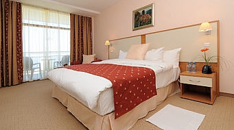 Apollo Golden Sands Двойна стая 