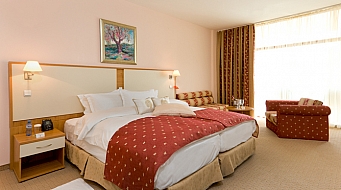 Apollo Golden Sands Фамилна стая 