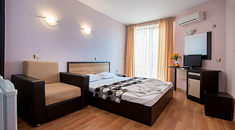 South Beach Camera dubla 