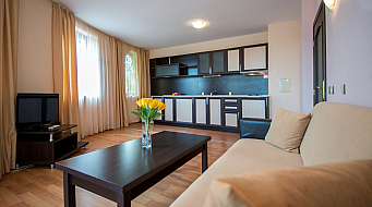 South Beach Apartament 1 dormitor 