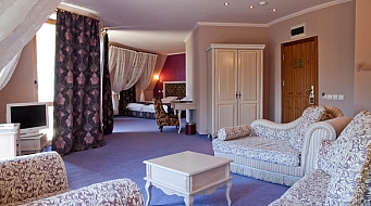 Kristel Junior Suite 