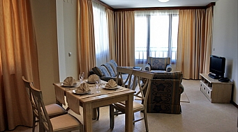 Pirin Golf Apartments Apartment 1 bedroom 