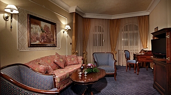 Festa Winter Palace Suite 1 dormitor 