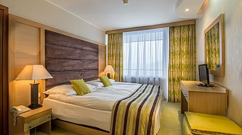 Murgavets Camera dubla Lux