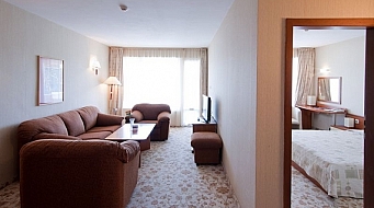 Hisar Suite 1 bedroom 